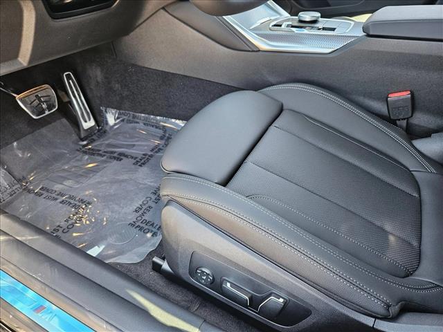 2026 BMW i4 eDrive40 Roseville CA