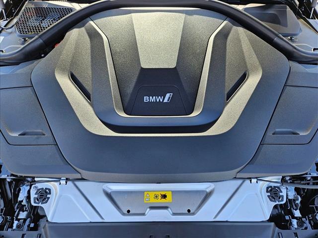 2026 BMW i4 eDrive40 Roseville CA