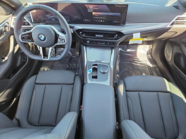 2026 BMW i4 eDrive40 Roseville CA