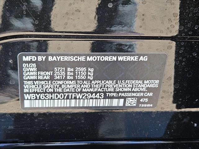 2026 BMW i4 eDrive40 Roseville CA