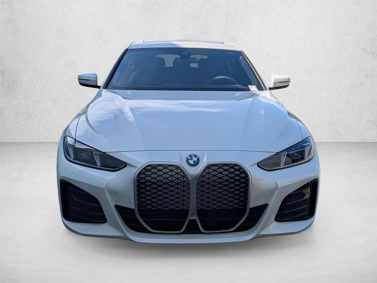 2026 BMW i4 eDrive40 Roseville CA