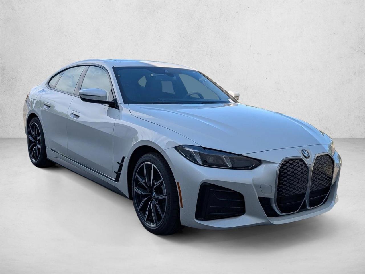 2026 BMW i4 eDrive40 Roseville CA