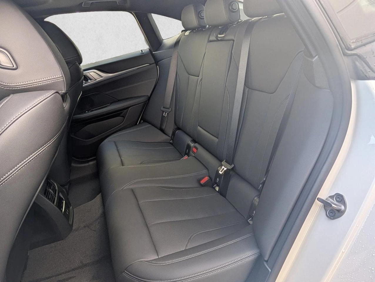 2026 BMW i4 eDrive40 Roseville CA