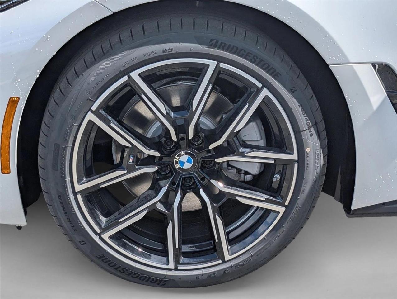 2026 BMW i4 eDrive40 Roseville CA