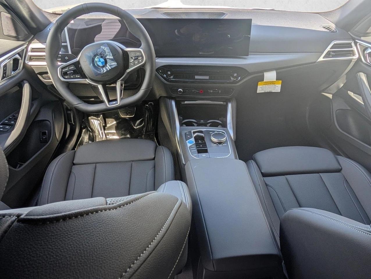2026 BMW i4 eDrive40 Roseville CA