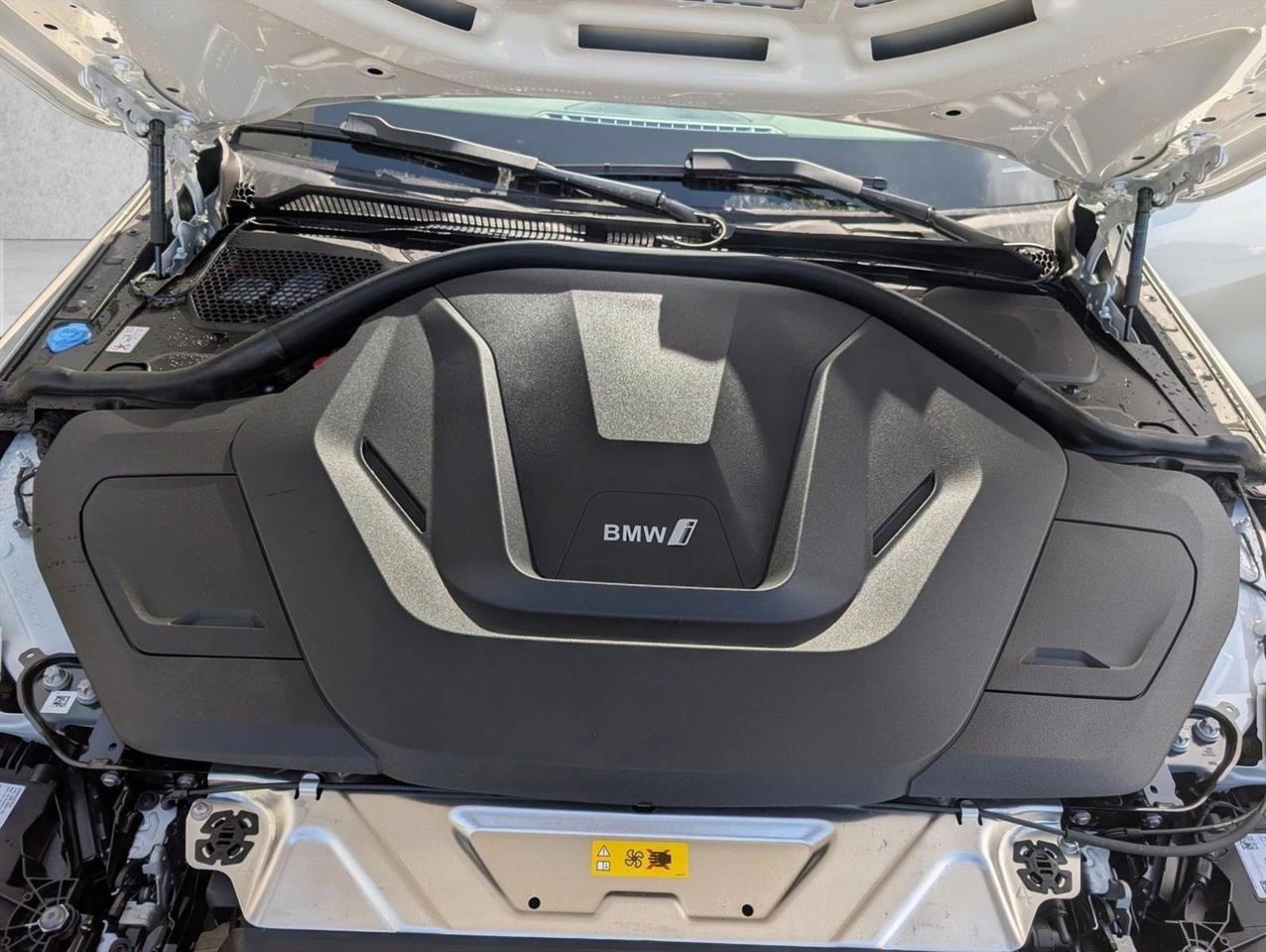 2026 BMW i4 eDrive40 Roseville CA