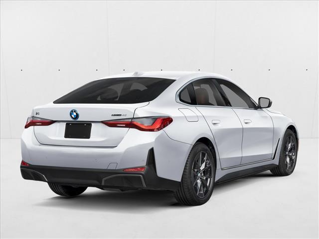 2026 BMW i4 eDrive40 Roseville CA
