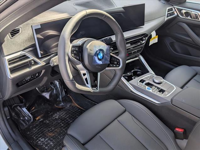 2026 BMW i4 eDrive40