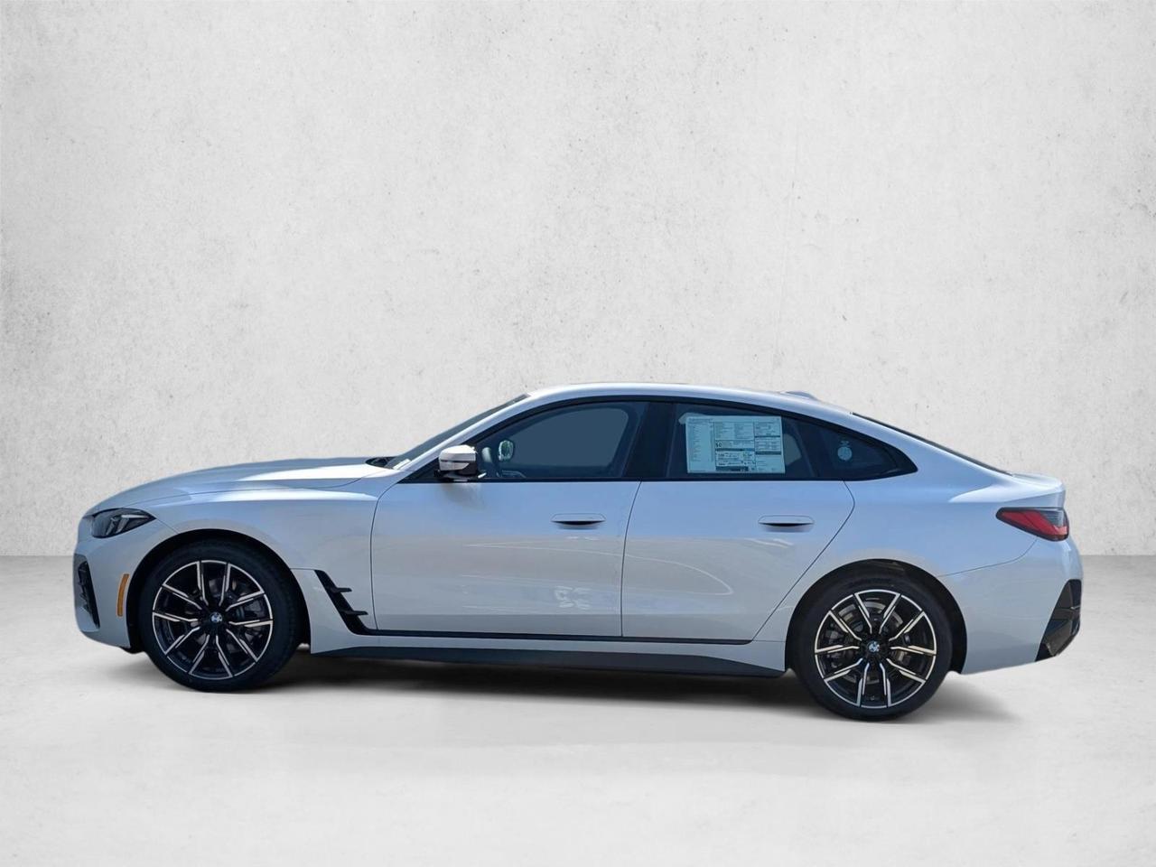 2026 BMW i4 eDrive40 Roseville CA