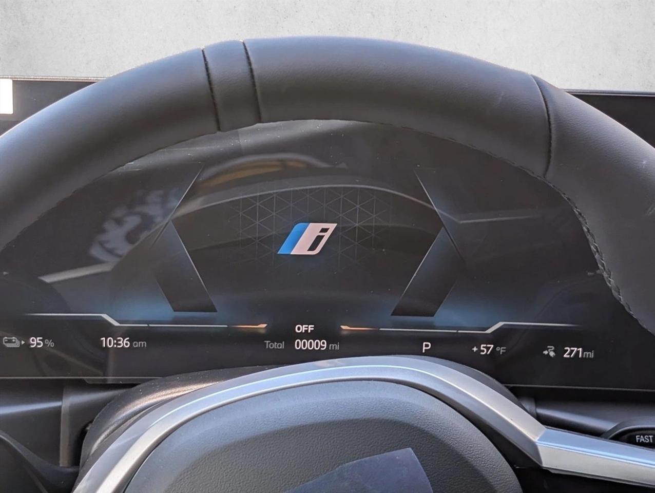 2026 BMW i4 eDrive40 Roseville CA