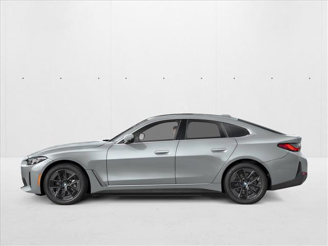 2026 BMW i4 eDrive40