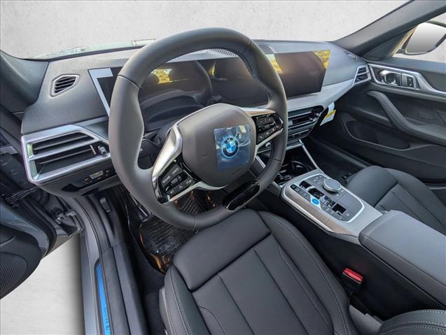2026 BMW i4 eDrive40