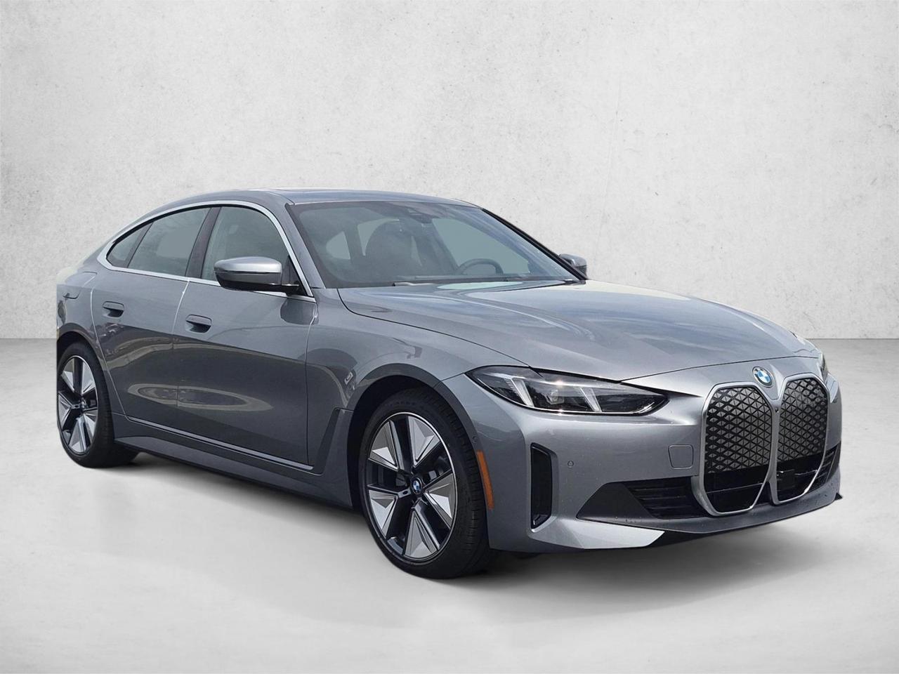 2026 BMW i4 eDrive40 Roseville CA