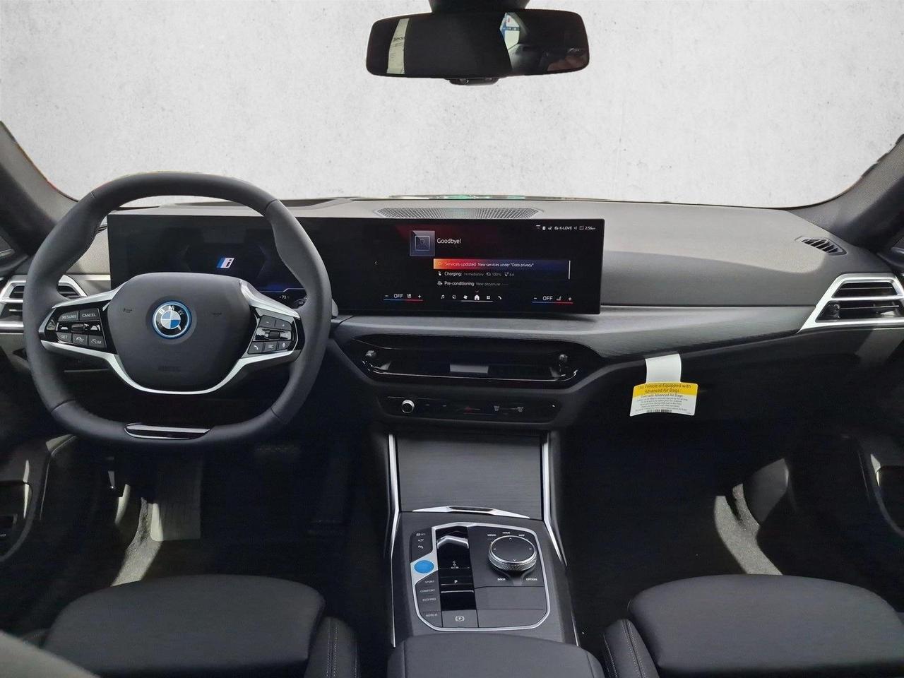 2026 BMW i4 eDrive40 Roseville CA