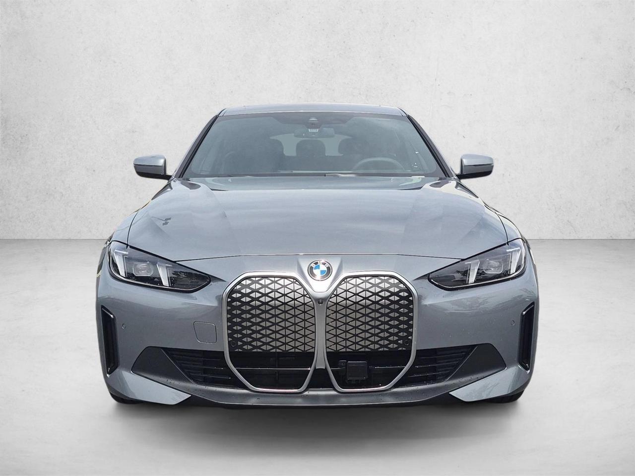 2026 BMW i4 eDrive40 Roseville CA