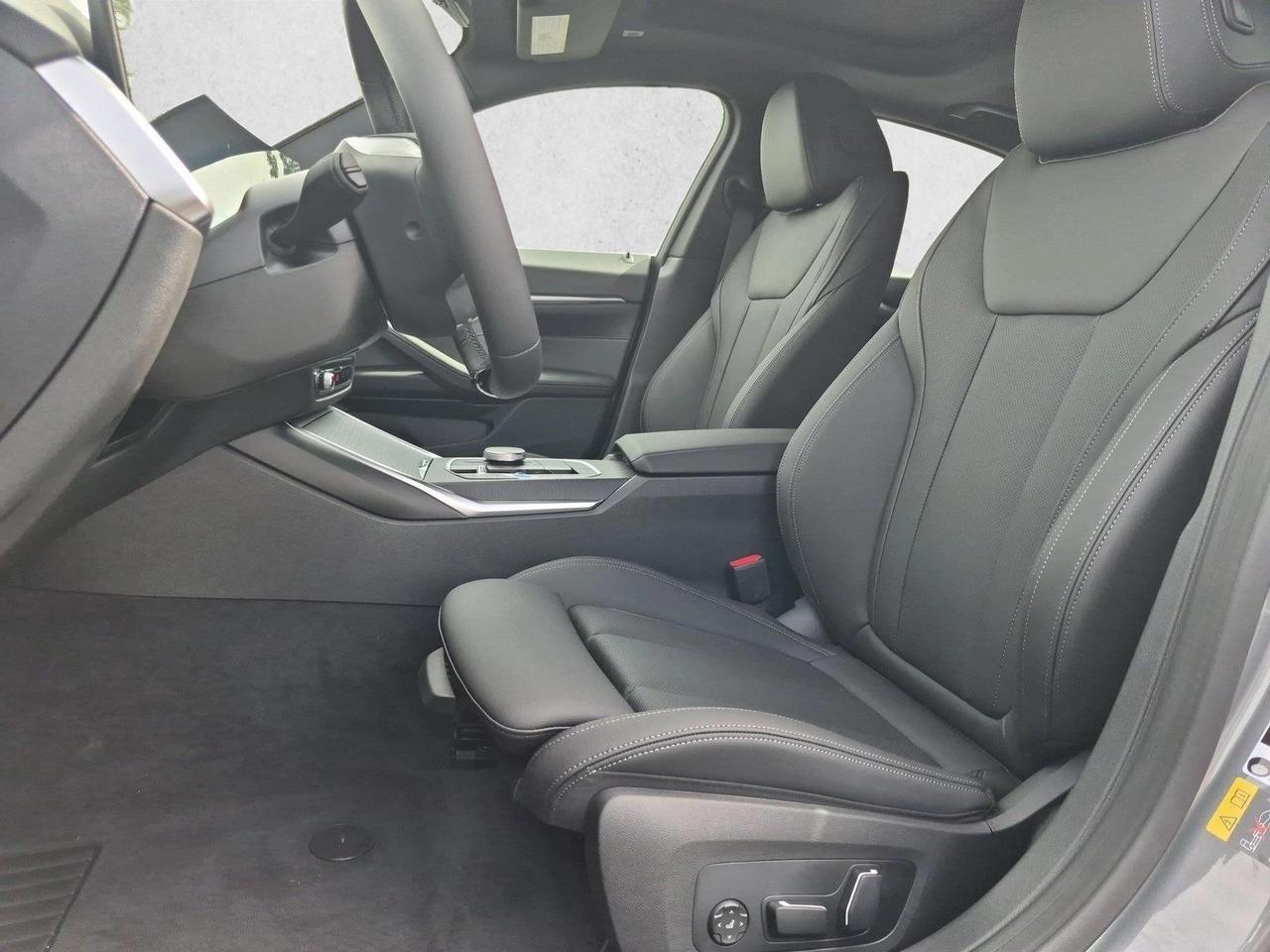 2026 BMW i4 eDrive40 Roseville CA