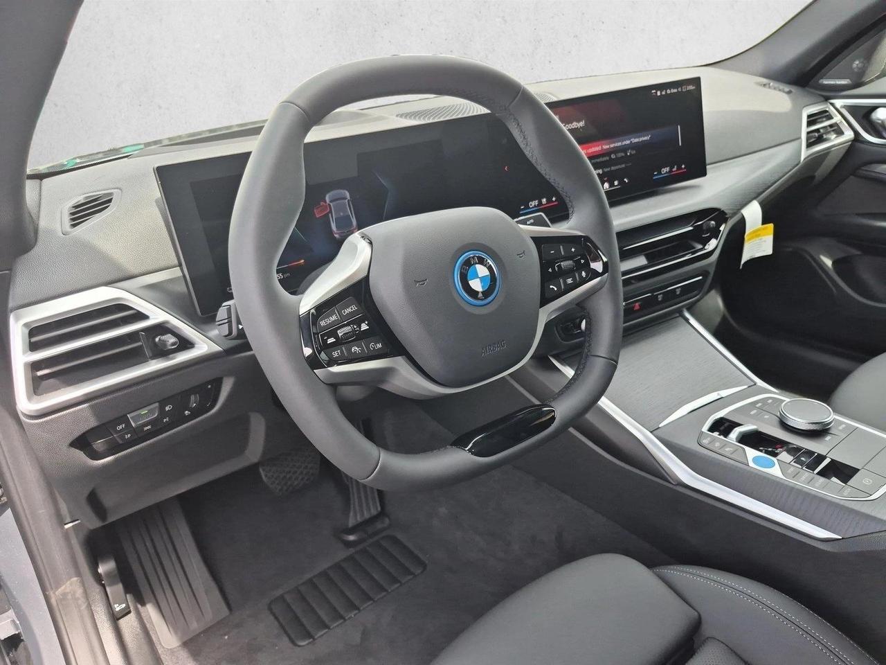2026 BMW i4 eDrive40 Roseville CA