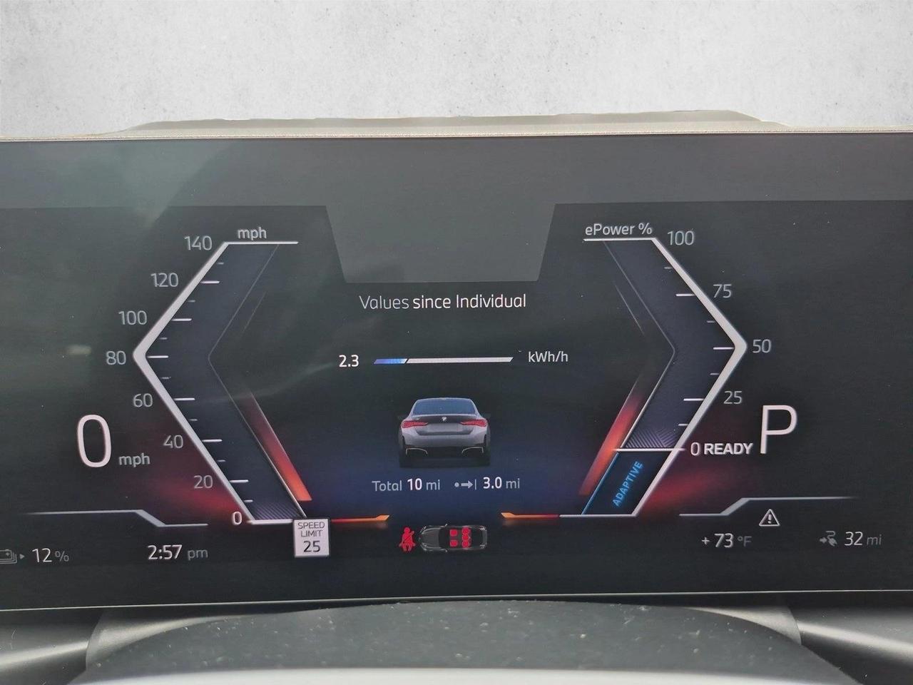 2026 BMW i4 eDrive40 Roseville CA