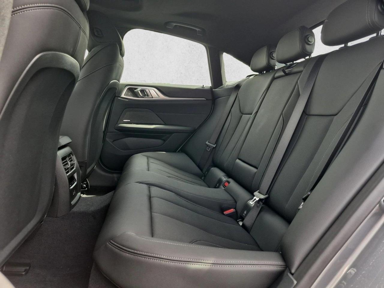 2026 BMW i4 eDrive40 Roseville CA
