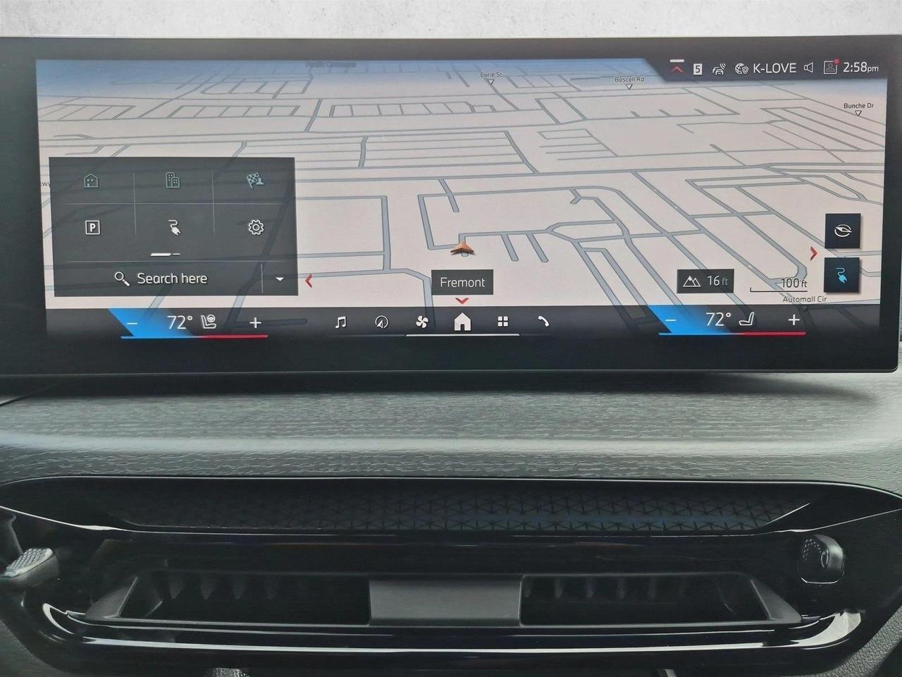 2026 BMW i4 eDrive40 Roseville CA