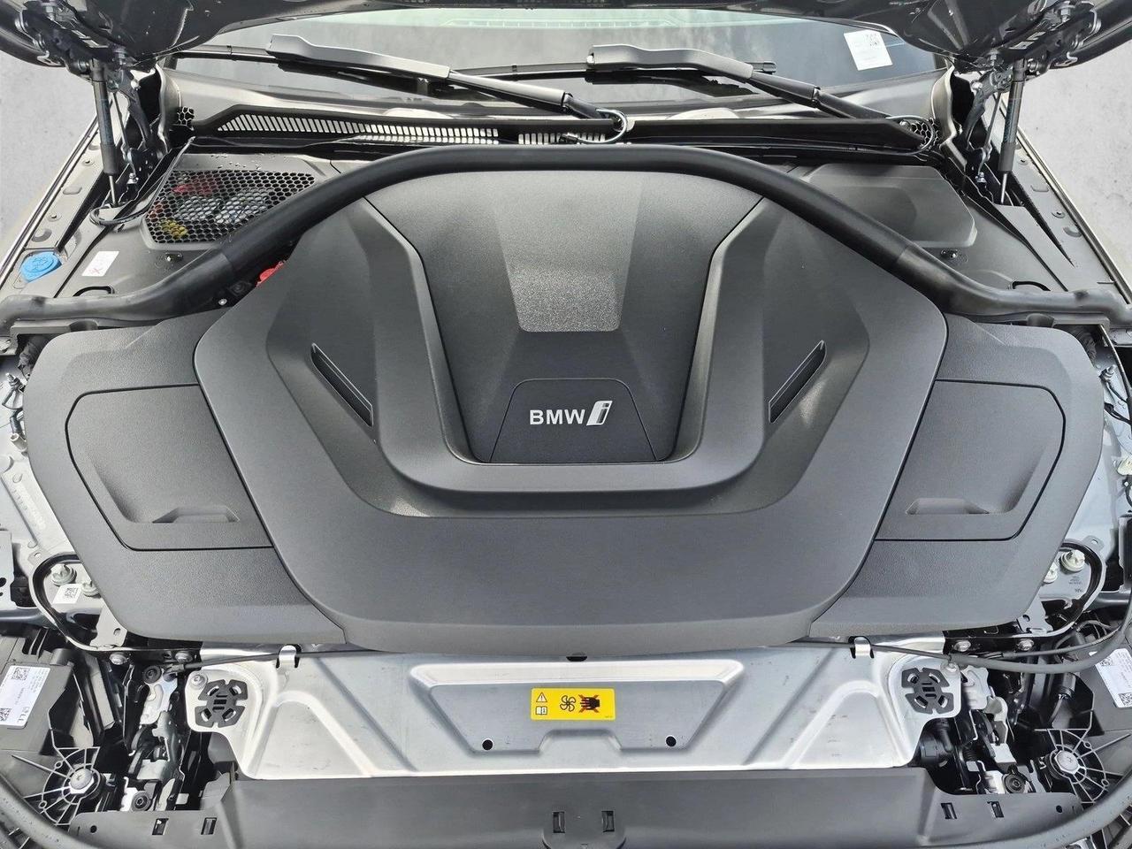 2026 BMW i4 eDrive40 Roseville CA