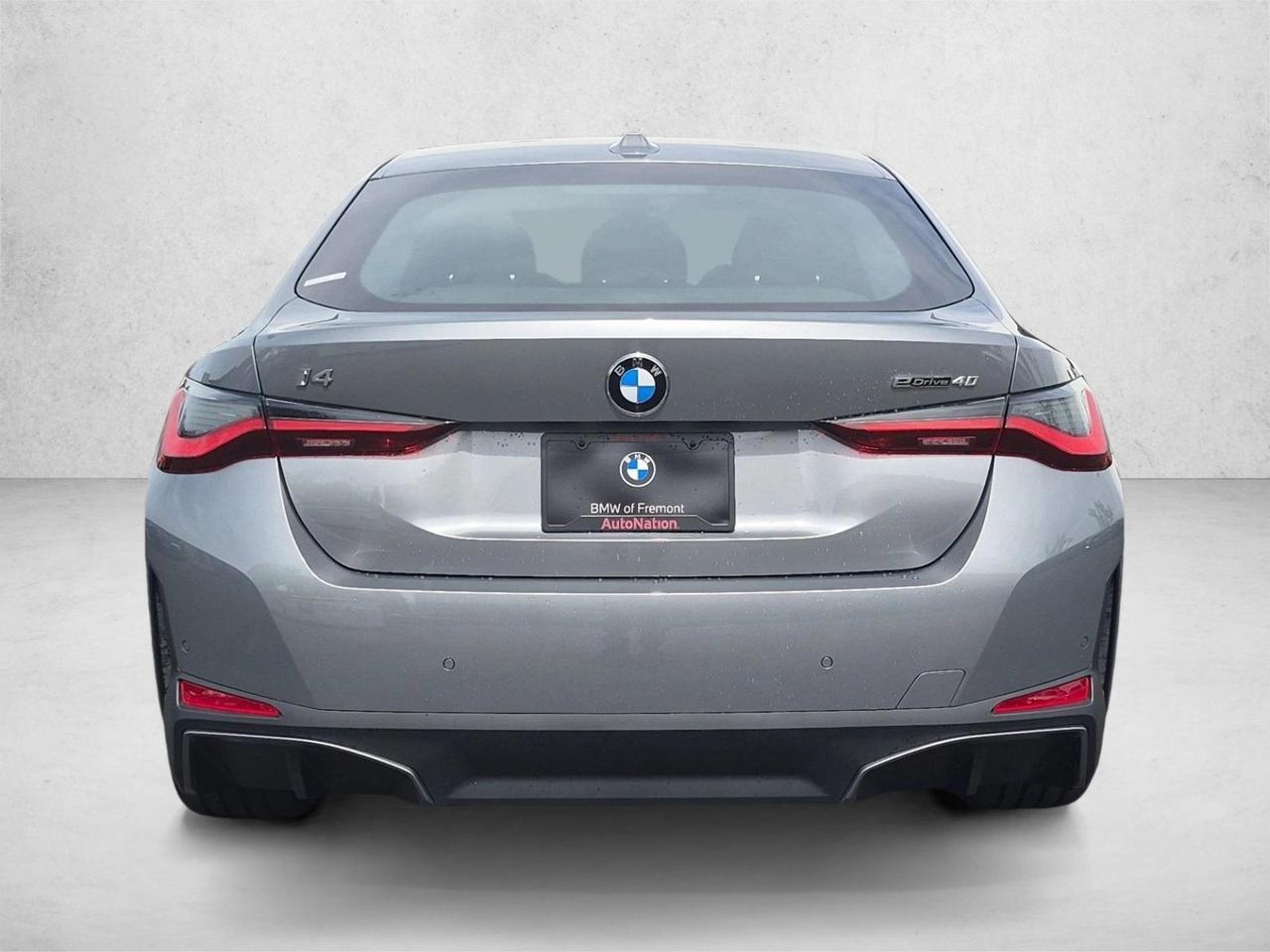 2026 BMW i4 eDrive40 Roseville CA