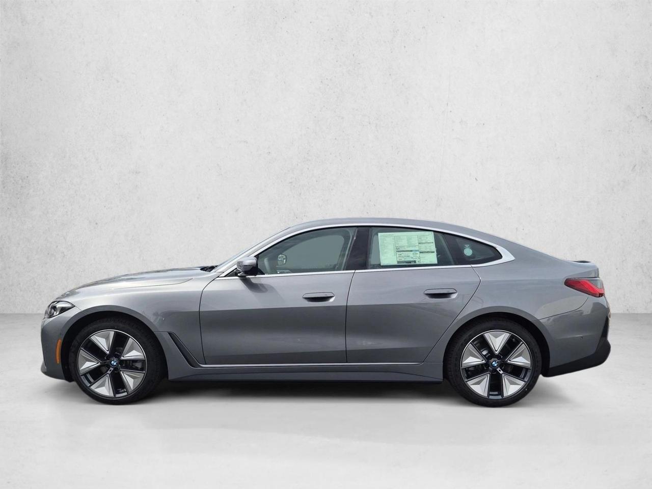 2026 BMW i4 eDrive40 Roseville CA