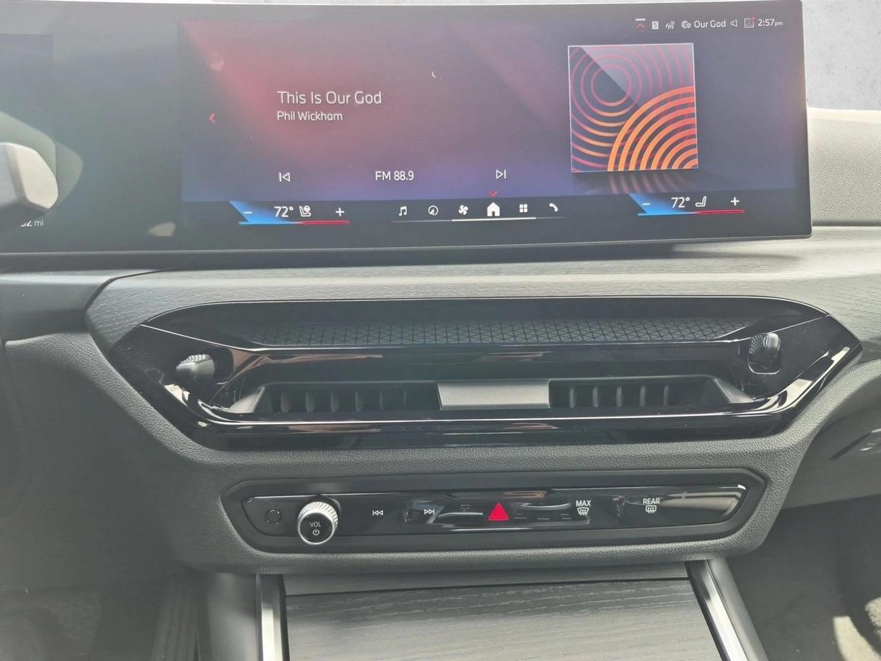 2026 BMW i4 eDrive40 Roseville CA