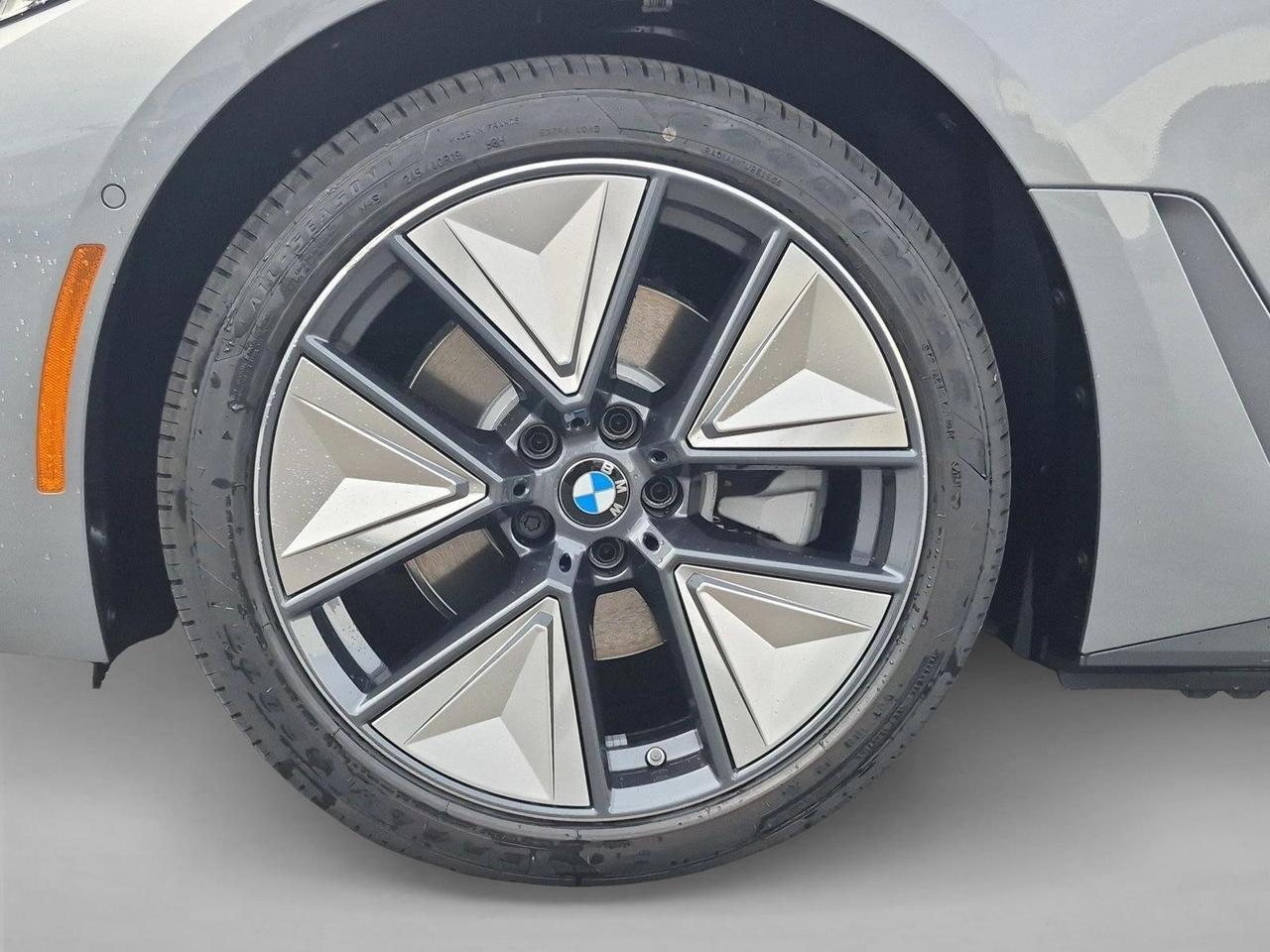 2026 BMW i4 eDrive40 Roseville CA