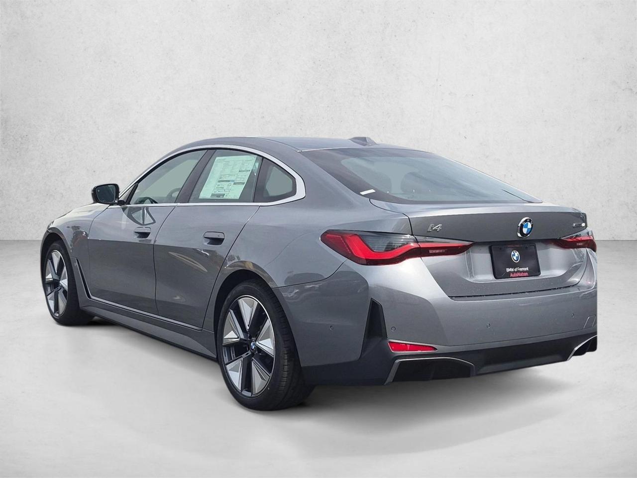 2026 BMW i4 eDrive40 Roseville CA