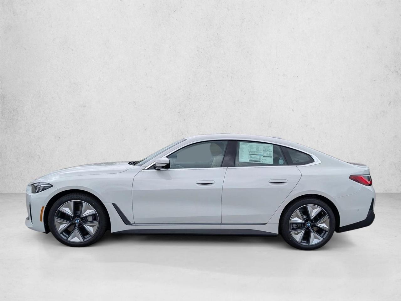 2026 BMW i4 xDrive40 Roseville CA