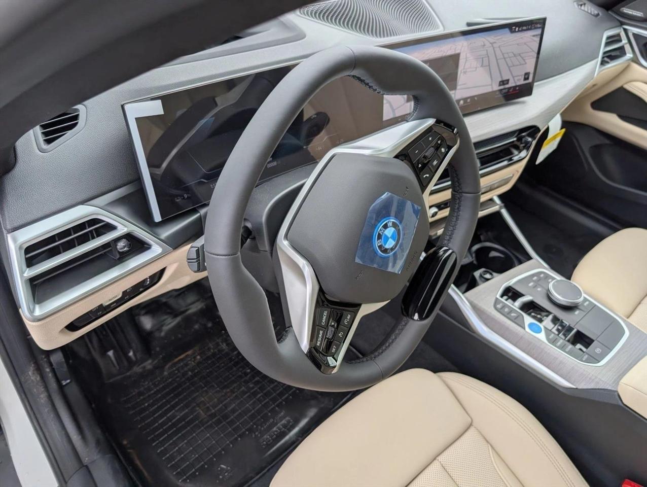 2026 BMW i4 xDrive40
