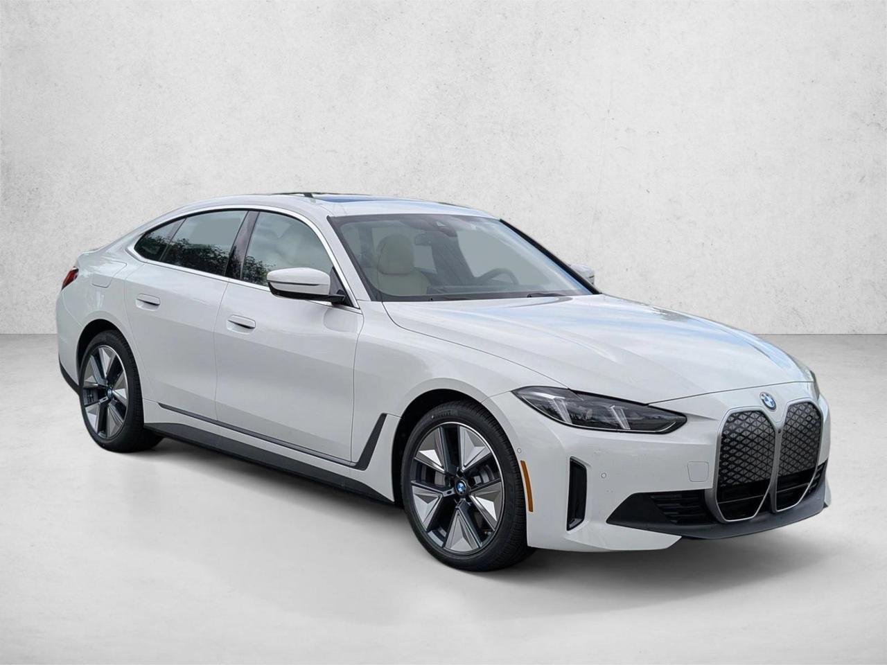 2026 BMW i4 xDrive40 Roseville CA