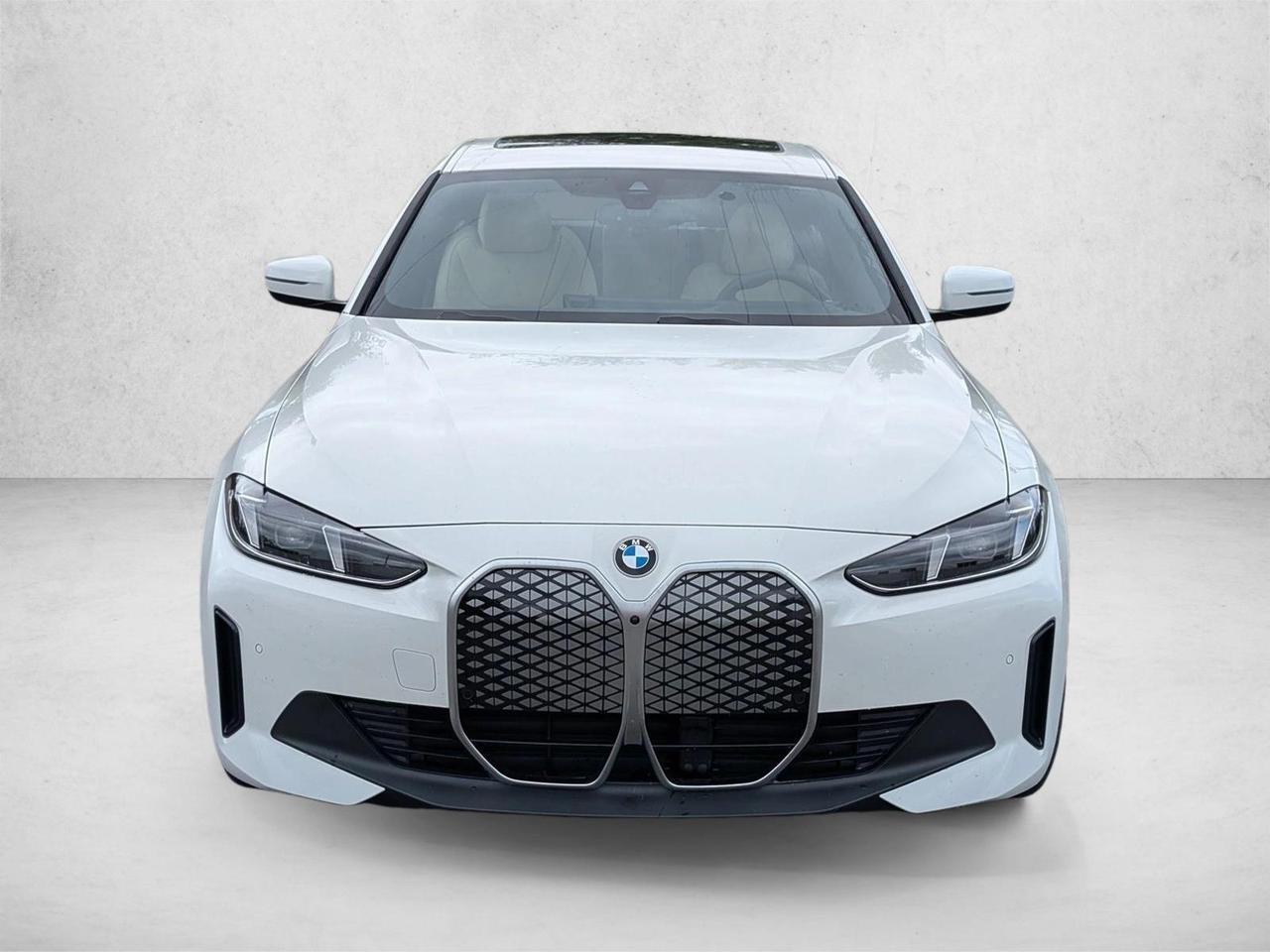 2026 BMW i4 xDrive40 Roseville CA