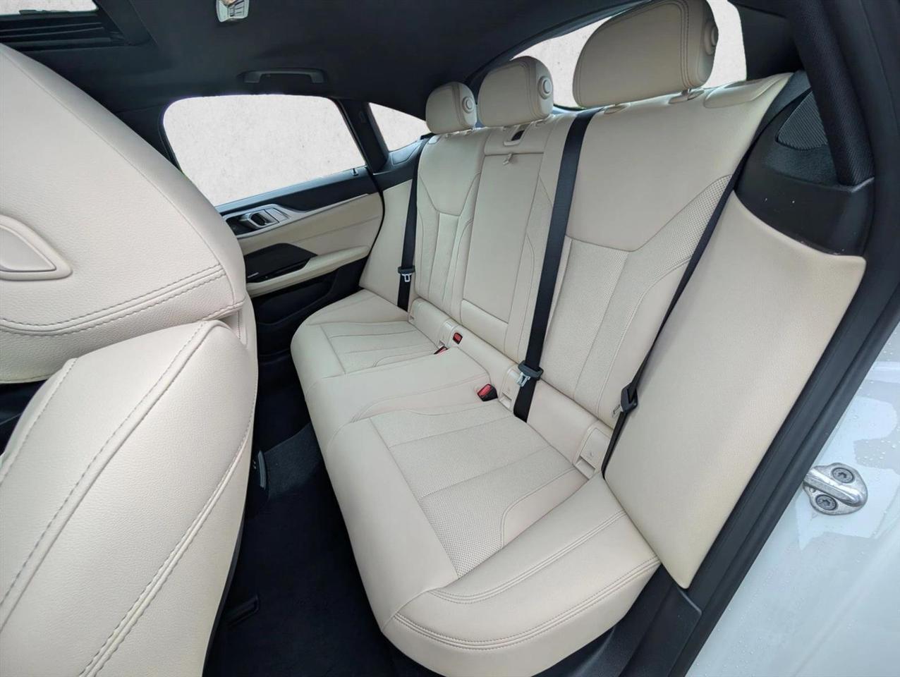 2026 BMW i4 xDrive40 Roseville CA