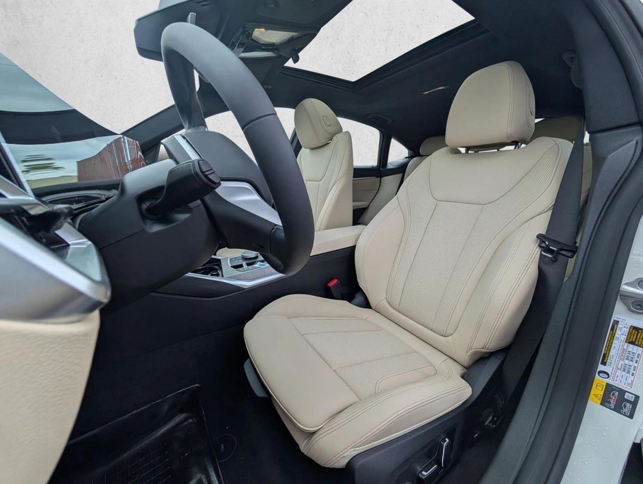 2026 BMW i4 xDrive40 Roseville CA