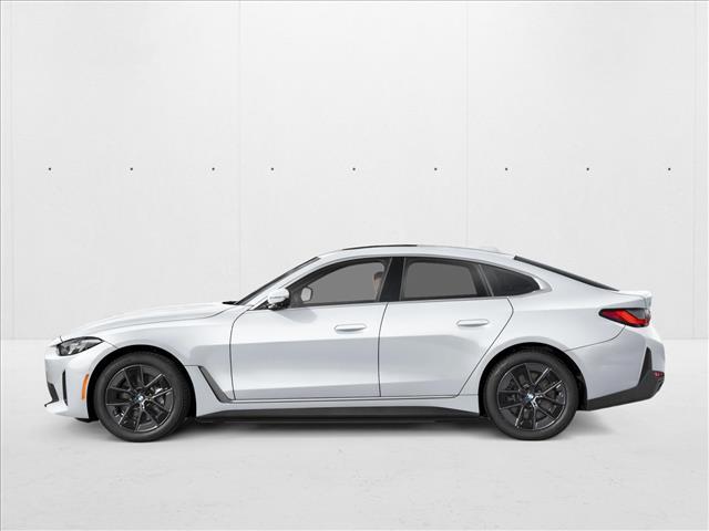 2026 BMW i4 xDrive40