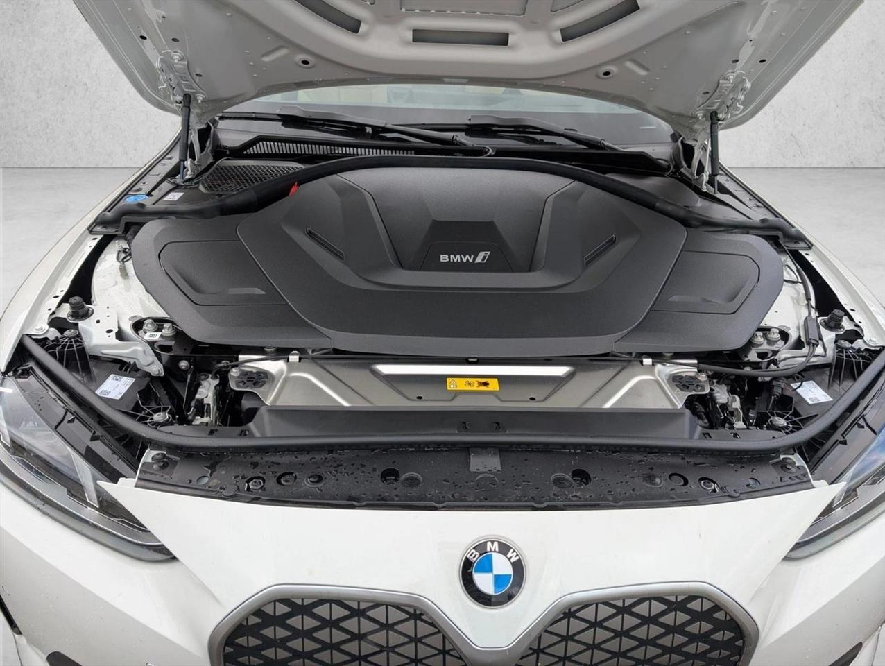 2026 BMW i4 xDrive40 Roseville CA
