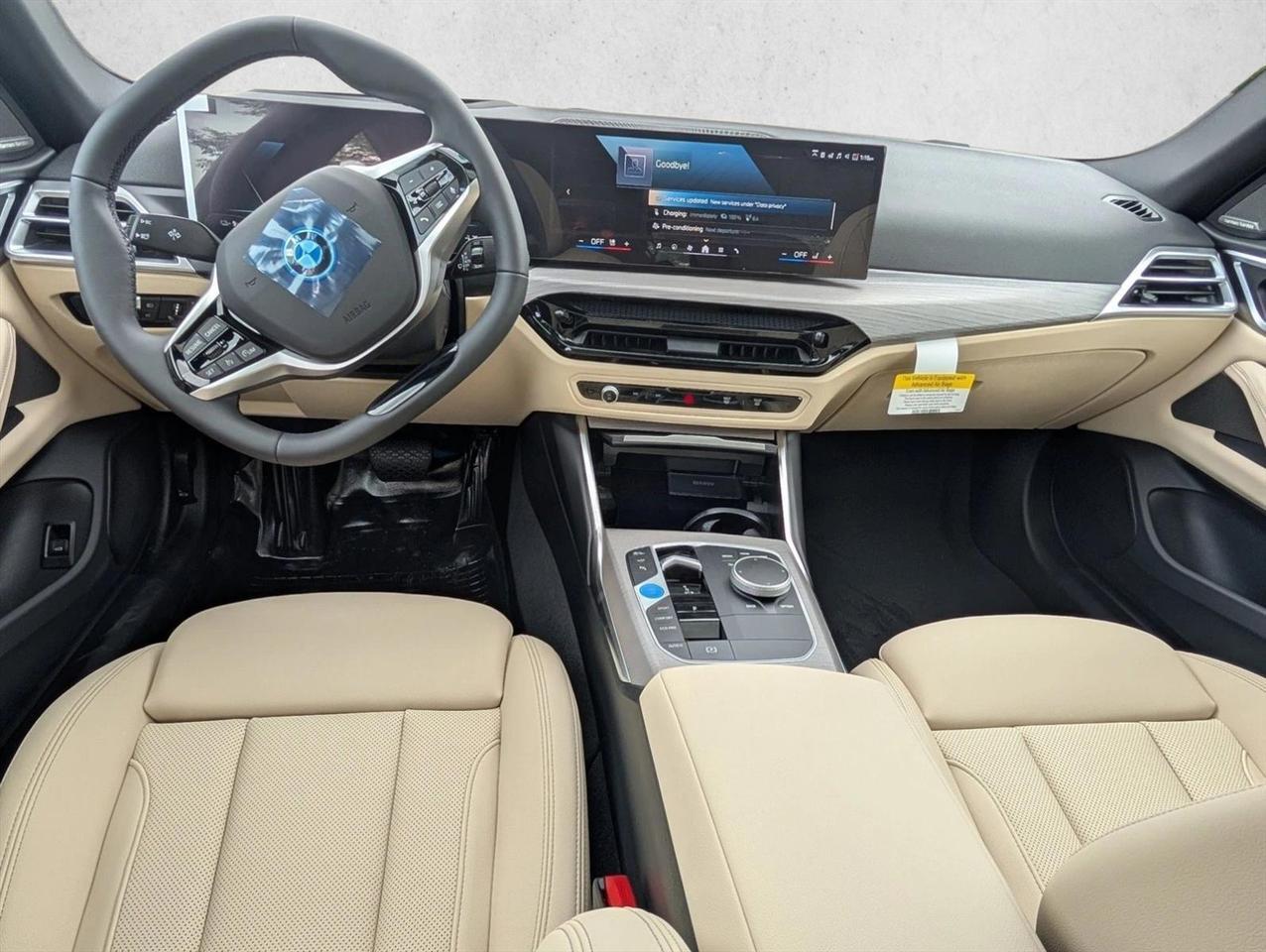 2026 BMW i4 xDrive40 Roseville CA