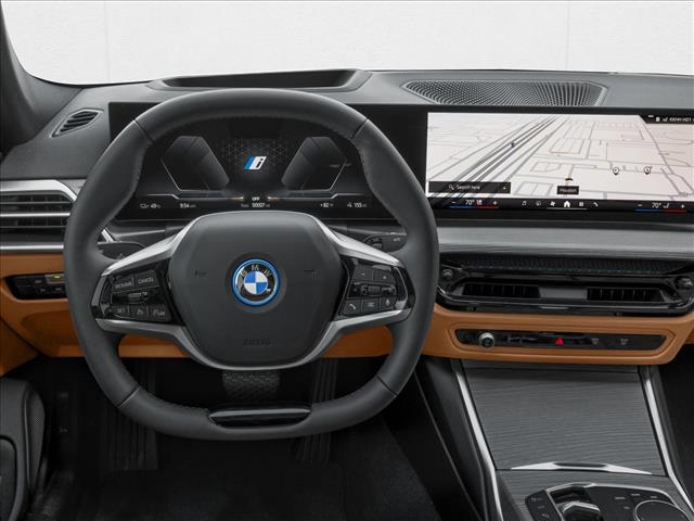 2026 BMW i4 xDrive40 Roseville CA