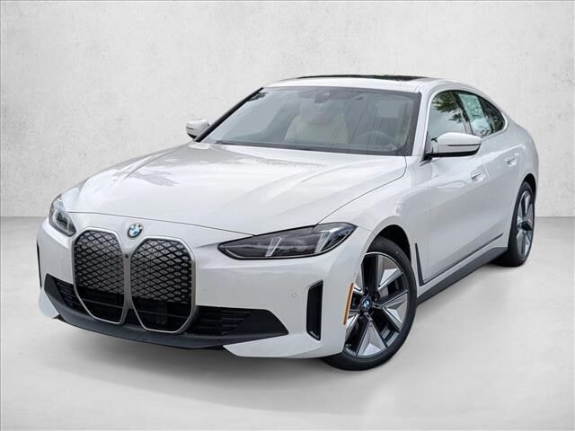 2026 BMW i4 xDrive40