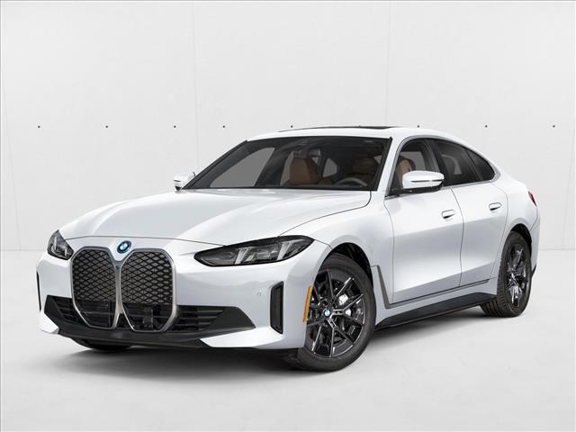 2026 BMW i4 xDrive40