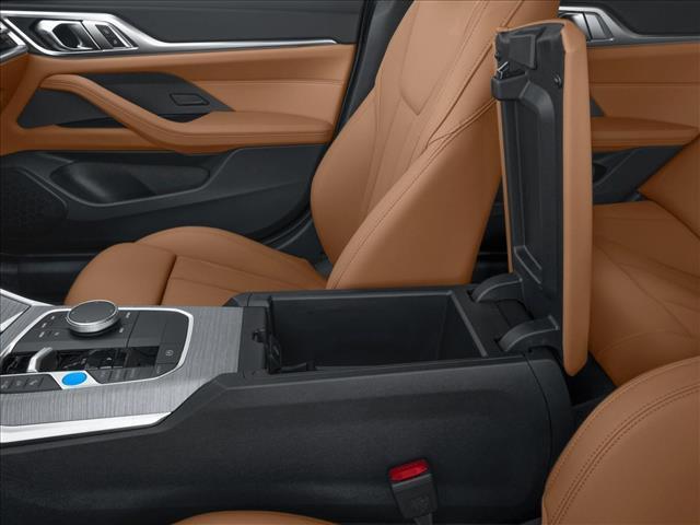 2026 BMW i4 xDrive40 Roseville CA