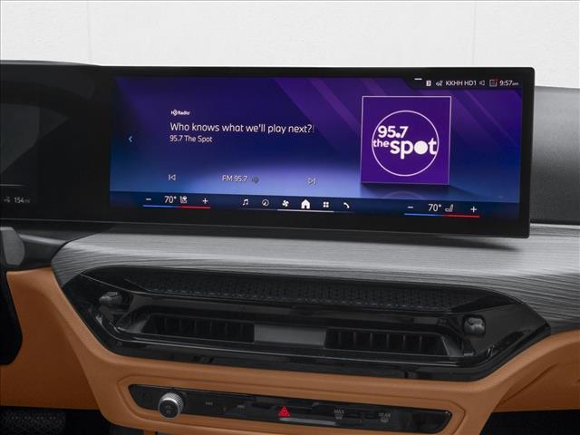 2026 BMW i4 xDrive40 Roseville CA