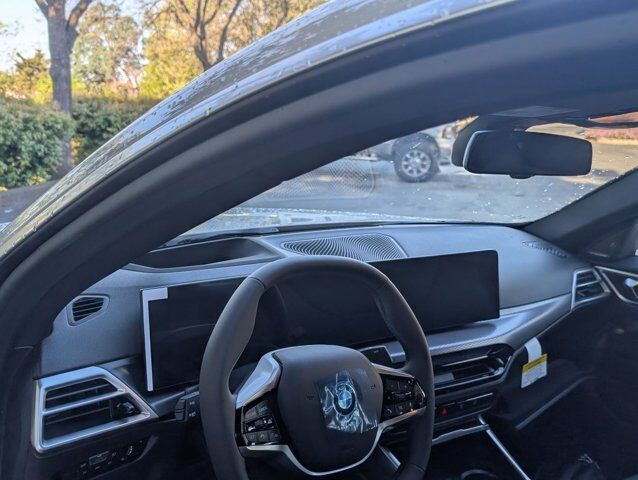 2026 BMW i4 xDrive40