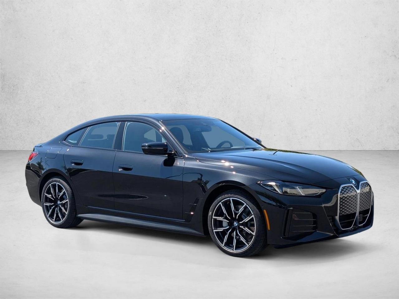 2026 BMW i4 xDrive40 Roseville CA