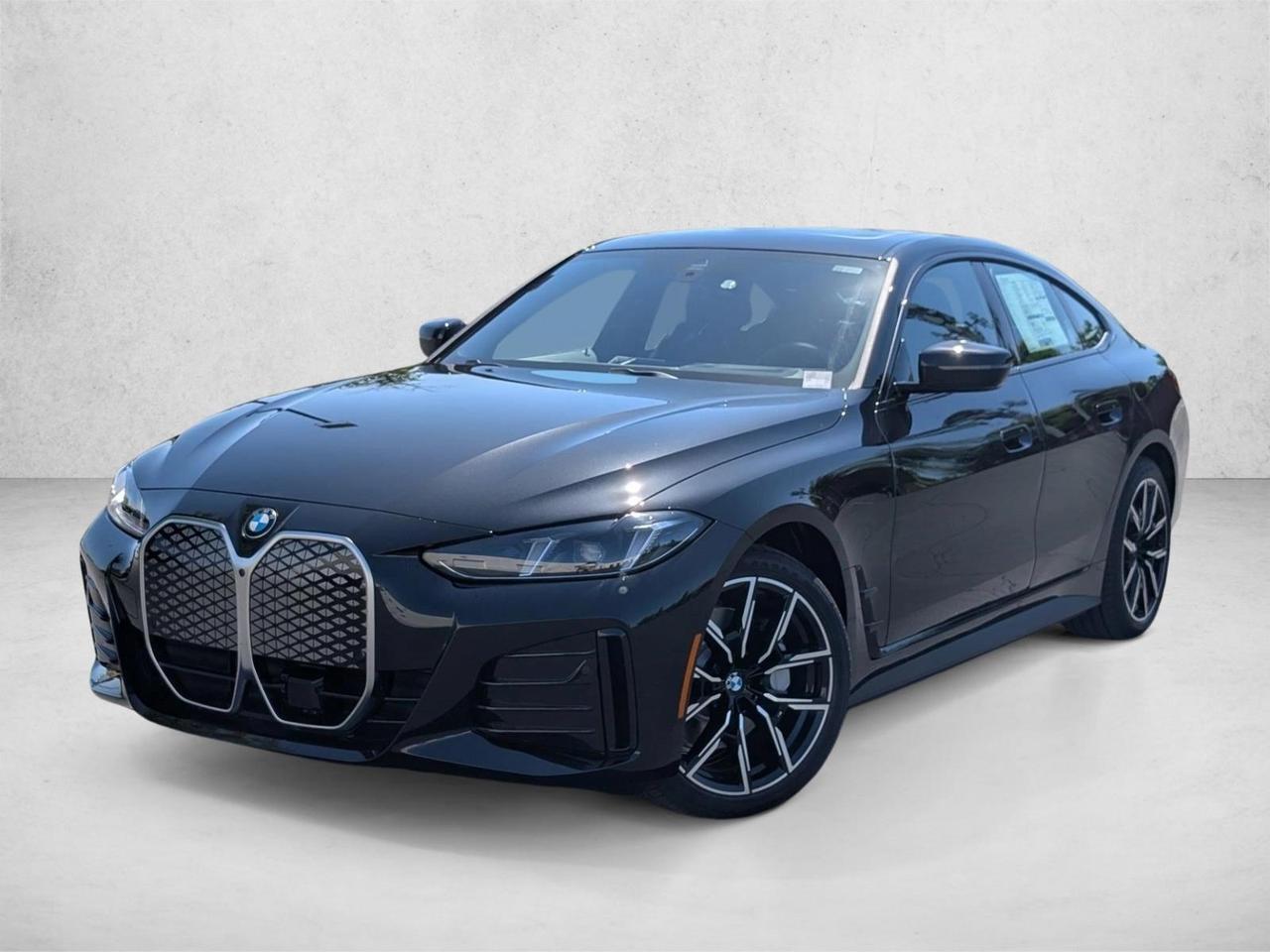 2026 BMW i4 xDrive40