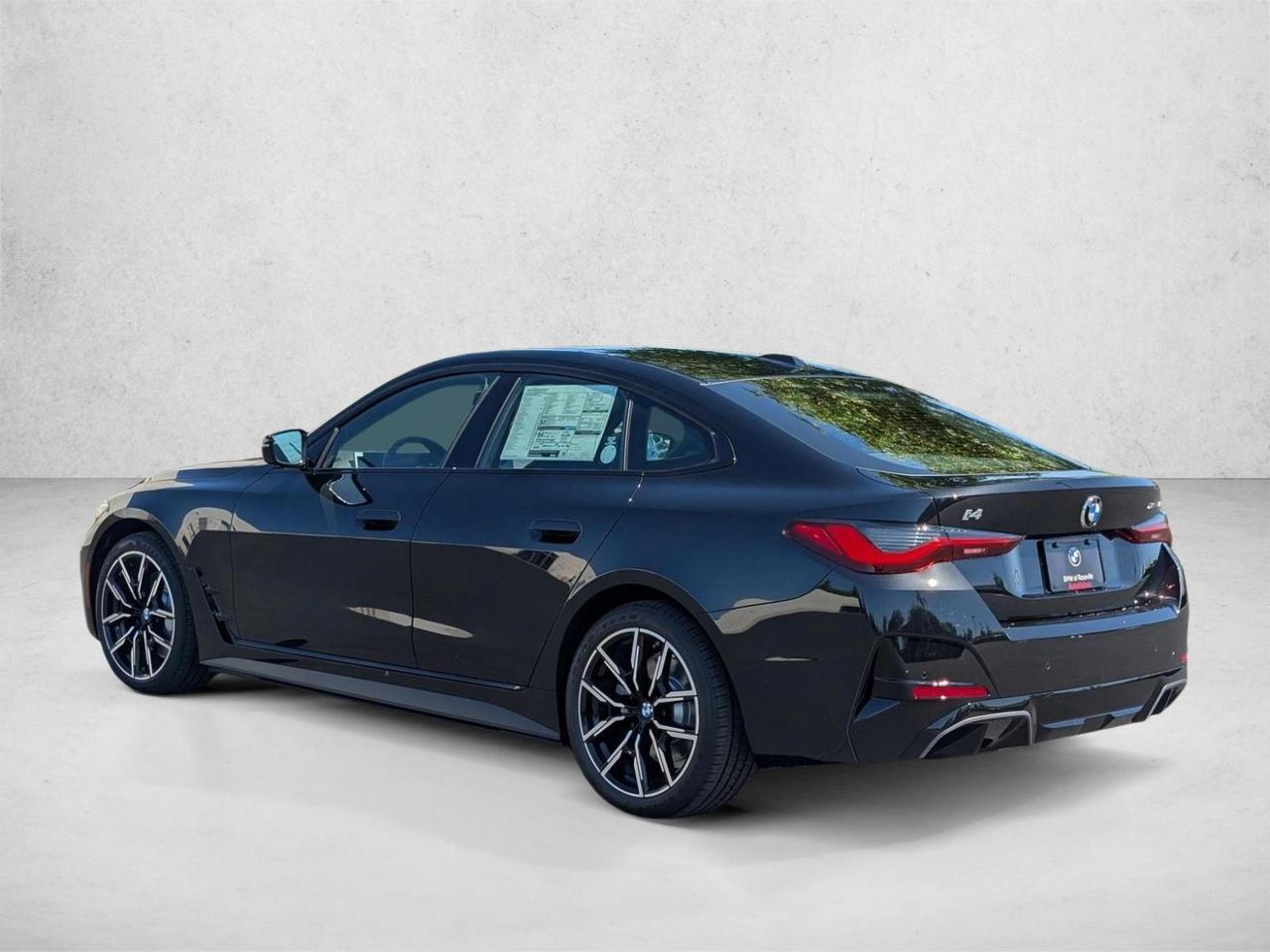 2026 BMW i4 xDrive40 Roseville CA