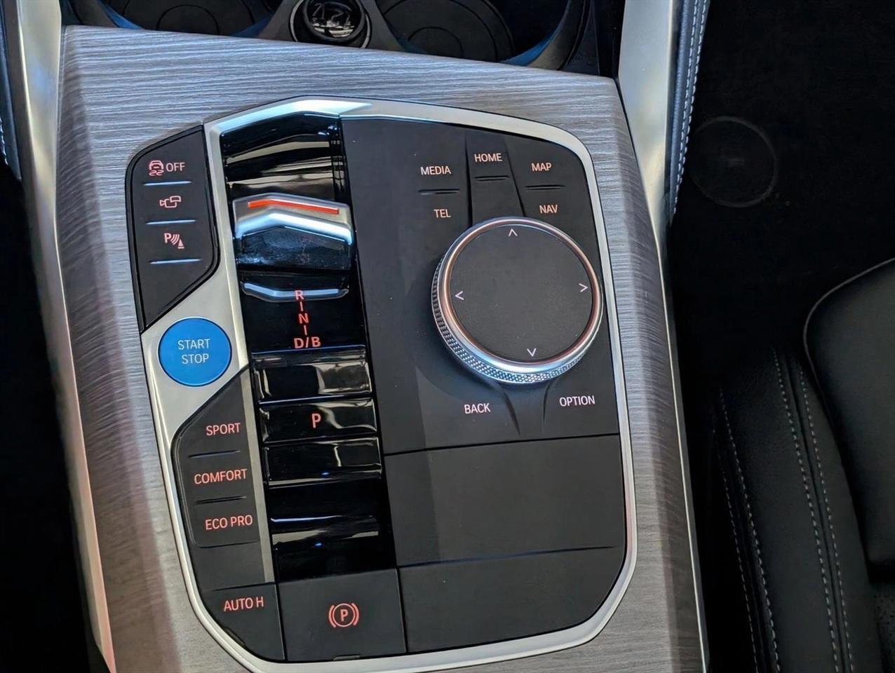 2026 BMW i4 xDrive40 Roseville CA