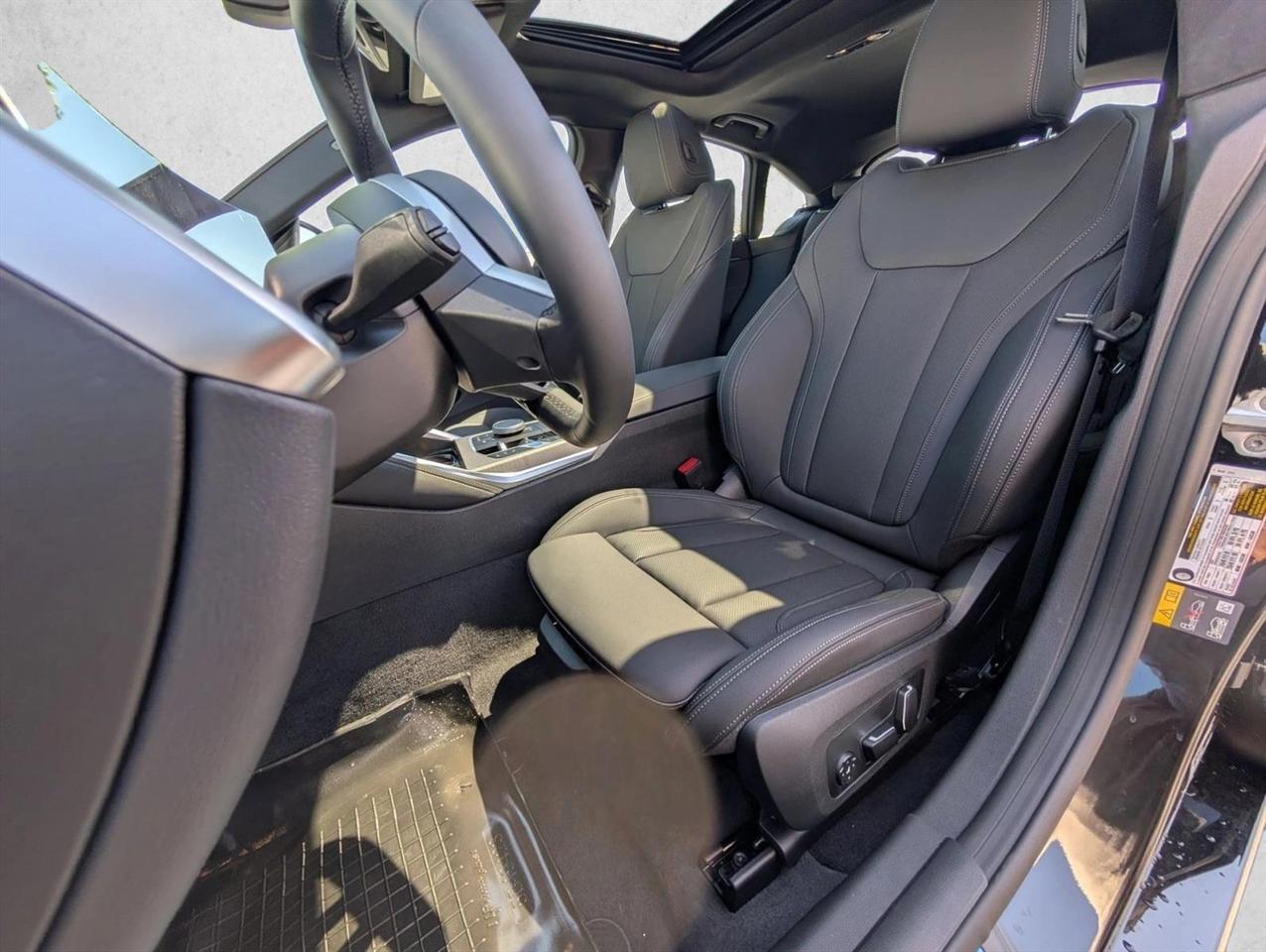 2026 BMW i4 xDrive40 Roseville CA
